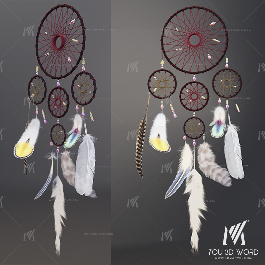 Dreamcatcher